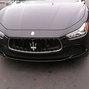 Meet your Posher, Leo